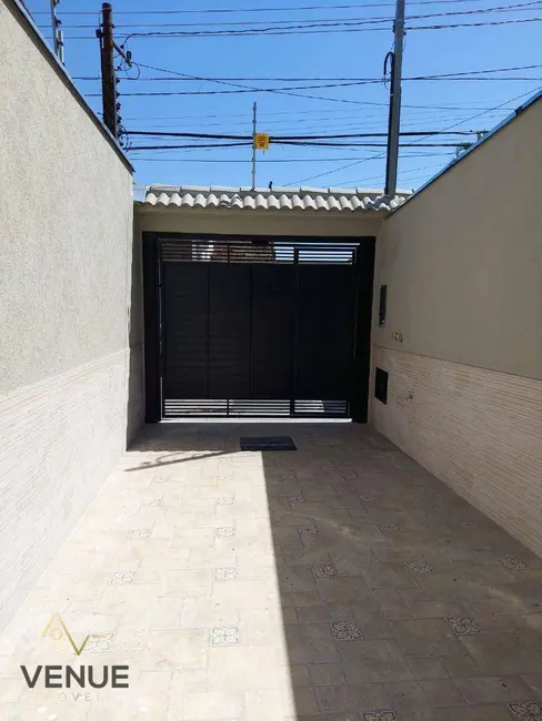 Sobrado com 3 quartos à venda, 105m2 em Vila São Geraldo, São Paulo - SP - imagem 5 Foto 5 de Sobrado com 3 quartos à venda, 105m2 em Vila São Geraldo, São Paulo - SP