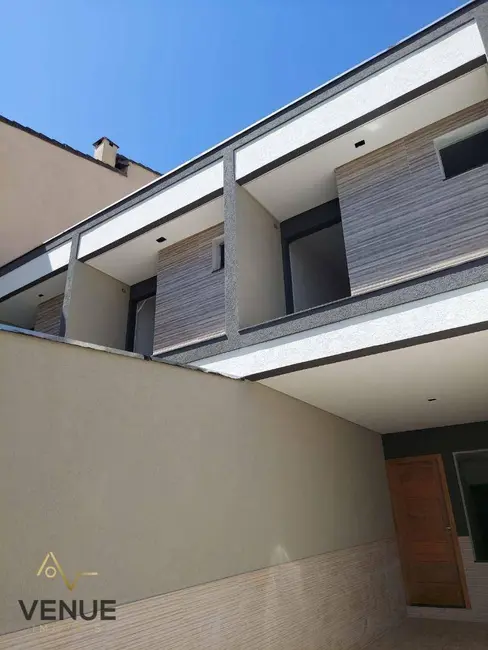 Sobrado com 3 quartos à venda, 105m2 em Vila São Geraldo, São Paulo - SP - imagem 2 Foto 2 de Sobrado com 3 quartos à venda, 105m2 em Vila São Geraldo, São Paulo - SP
