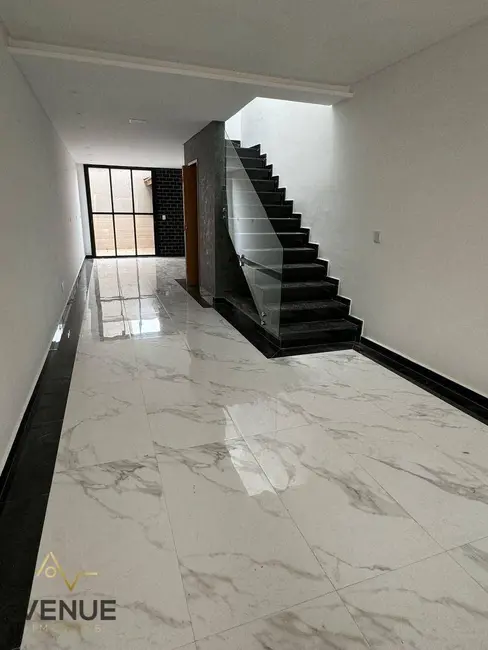 Sobrado com 3 quartos à venda, 130m2 em Vila Granada, São Paulo - SP - imagem 6 Foto 6 de Sobrado com 3 quartos à venda, 130m2 em Vila Granada, São Paulo - SP