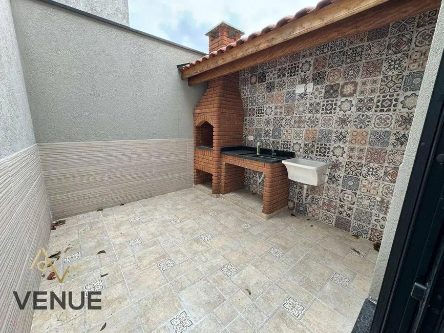 Sobrado com 3 quartos à venda, 130m2 em Vila Granada, São Paulo - SP - imagem 5 Foto 5 de Sobrado com 3 quartos à venda, 130m2 em Vila Granada, São Paulo - SP