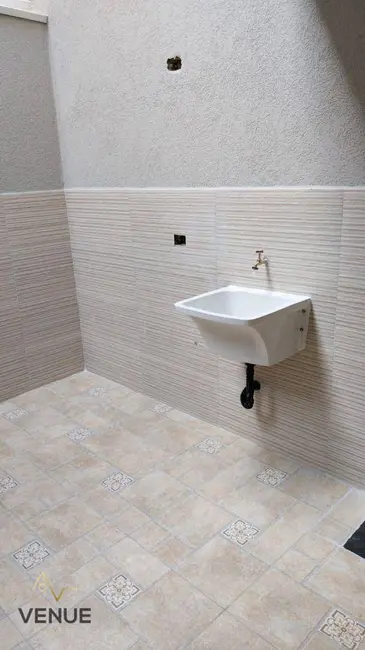 Sobrado com 3 quartos à venda, 108m2 em Vila Ré, São Paulo - SP - imagem 7 Foto 7 de Sobrado com 3 quartos à venda, 108m2 em Vila Ré, São Paulo - SP