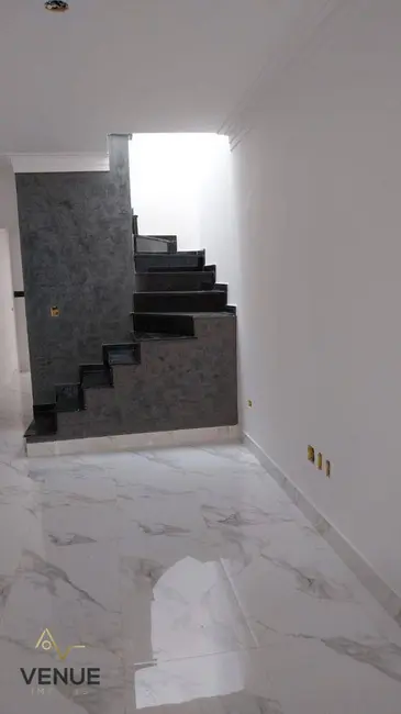 Sobrado com 3 quartos à venda, 108m2 em Vila Ré, São Paulo - SP - imagem 5 Foto 5 de Sobrado com 3 quartos à venda, 108m2 em Vila Ré, São Paulo - SP