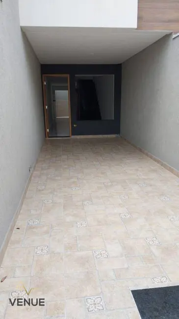 Foto 2 de Sobrado com 3 quartos à venda, 108m2 em Vila Ré, São Paulo - SP