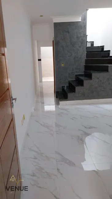 Sobrado com 3 quartos à venda, 108m2 em Vila Ré, São Paulo - SP - imagem 3 Foto 3 de Sobrado com 3 quartos à venda, 108m2 em Vila Ré, São Paulo - SP