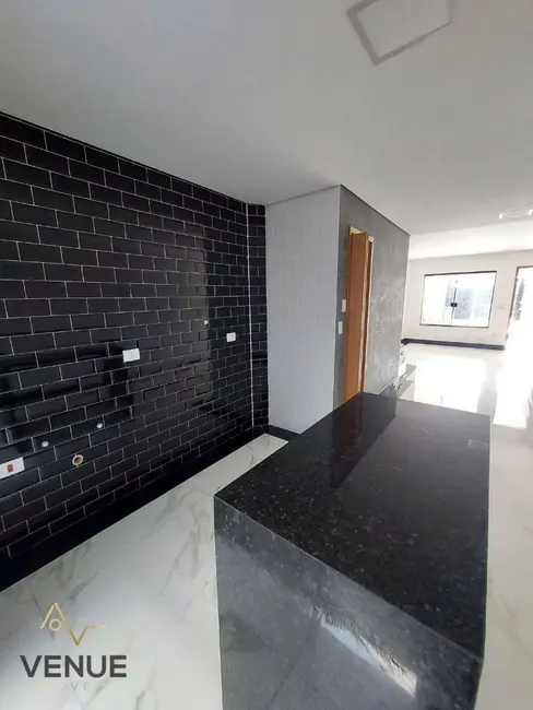 Sobrado com 3 quartos à venda, 130m2 em Vila São Geraldo, São Paulo - SP - imagem 4 Foto 4 de Sobrado com 3 quartos à venda, 130m2 em Vila São Geraldo, São Paulo - SP