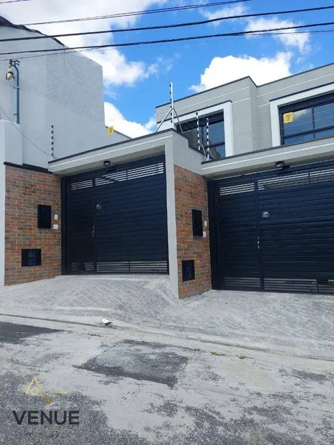 Sobrado com 3 quartos à venda, 130m2 em Vila São Geraldo, São Paulo - SP - imagem 1 Foto 1 de Sobrado com 3 quartos à venda, 130m2 em Vila São Geraldo, São Paulo - SP