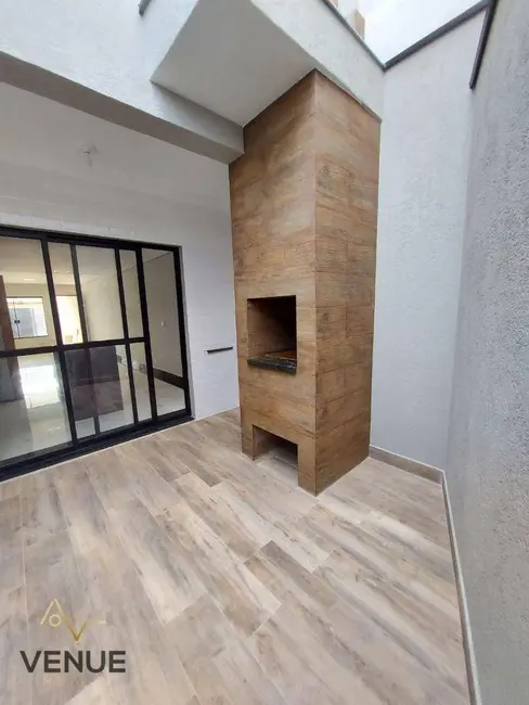 Sobrado com 3 quartos à venda, 130m2 em Vila São Geraldo, São Paulo - SP - imagem 5 Foto 5 de Sobrado com 3 quartos à venda, 130m2 em Vila São Geraldo, São Paulo - SP