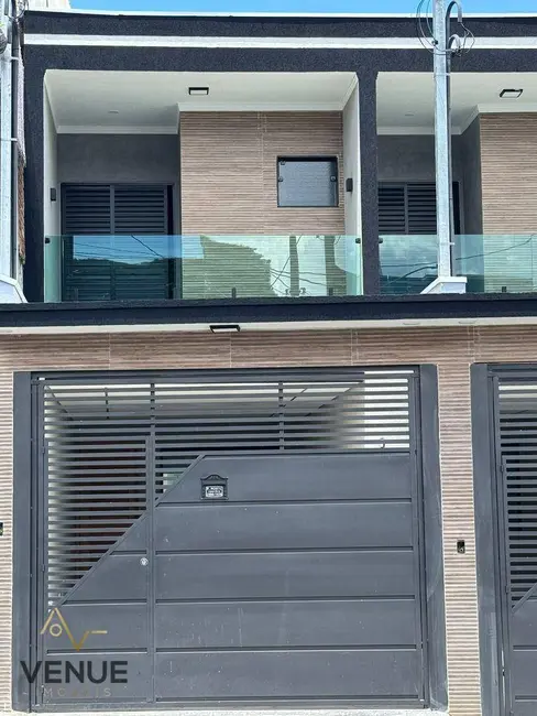 Sobrado com 3 quartos à venda, 150m2 em Vila Ré, São Paulo - SP - imagem 8 Foto 8 de Sobrado com 3 quartos à venda, 150m2 em Vila Ré, São Paulo - SP