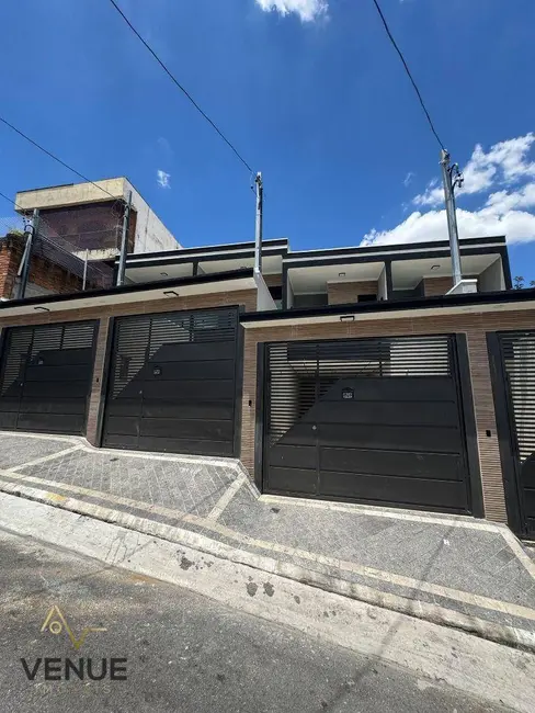 Foto 2 de Sobrado com 3 quartos à venda, 150m2 em Vila Ré, São Paulo - SP