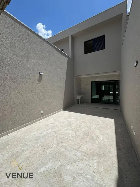 Sobrado com 3 quartos à venda, 150m2 em Vila Ré, São Paulo - SP - imagem 7 Foto 7 de Sobrado com 3 quartos à venda, 150m2 em Vila Ré, São Paulo - SP