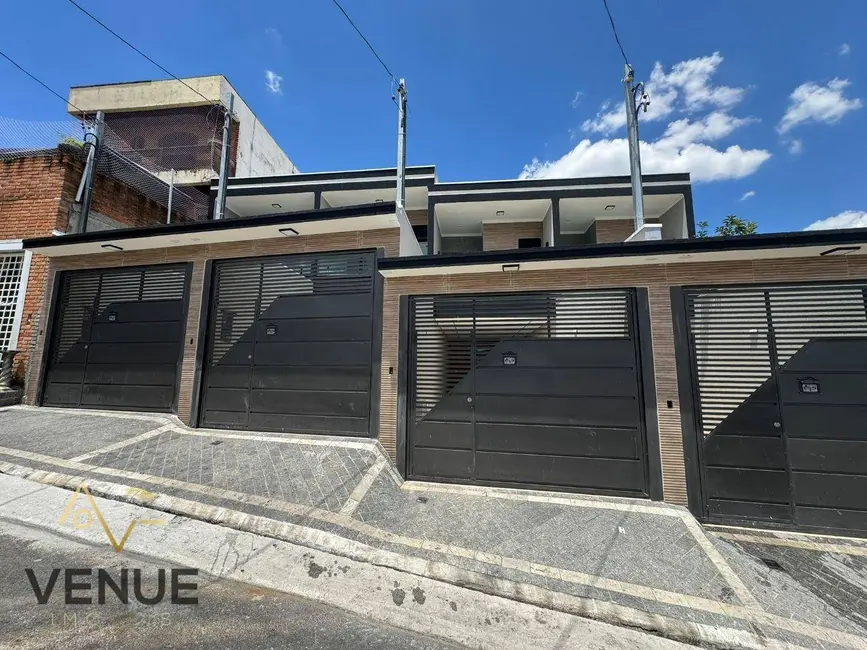 Sobrado com 3 quartos à venda, 150m2 em Vila Ré, São Paulo - SP - imagem 3 Foto 3 de Sobrado com 3 quartos à venda, 150m2 em Vila Ré, São Paulo - SP