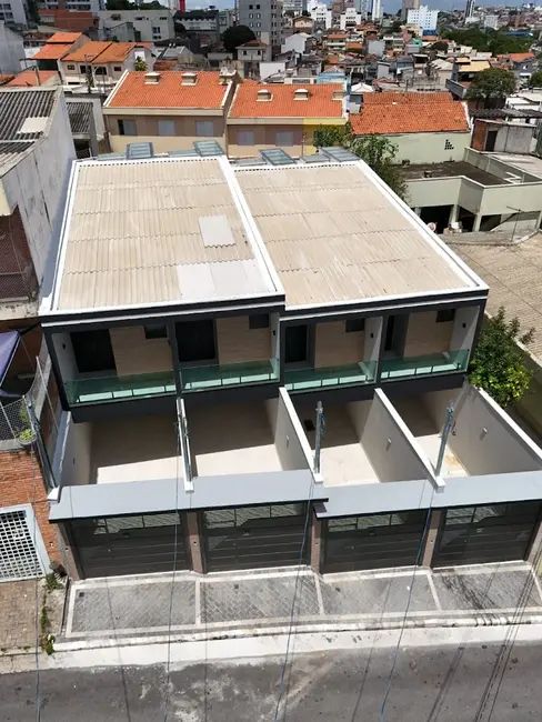 Foto 1 de Sobrado com 3 quartos à venda, 150m2 em Vila Ré, São Paulo - SP