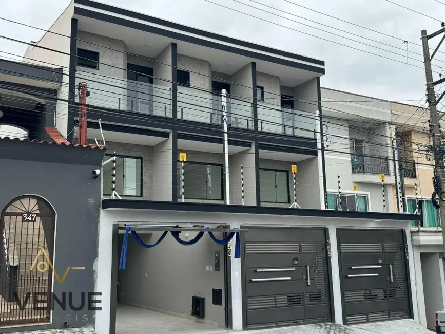 Foto 2 de Sobrado com 3 quartos à venda, 180m2 em Penha de França, São Paulo - SP