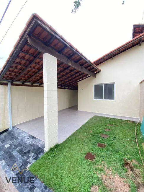 Foto 1 de Casa de Condomínio com 2 quartos à venda, 86m2 em Jardim Maria Amélia, Jacarei - SP