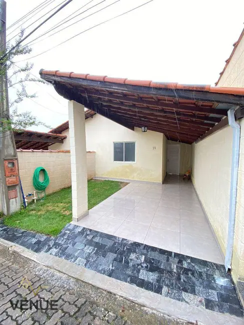 Foto 1 de Casa de Condomínio com 2 quartos à venda, 72m2 em Jardim Maria Amélia, Jacarei - SP