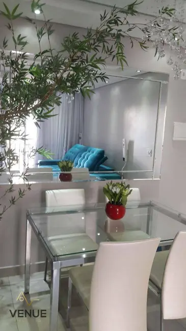 Foto 7 de Apartamento com 2 quartos à venda, 63m2 em Penha de França, São Paulo - SP