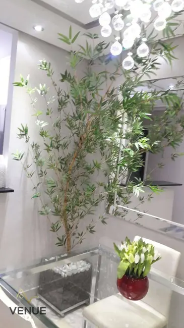 Foto 2 de Apartamento com 2 quartos à venda, 63m2 em Penha de França, São Paulo - SP