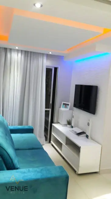 Foto 1 de Apartamento com 2 quartos à venda, 63m2 em Penha de França, São Paulo - SP