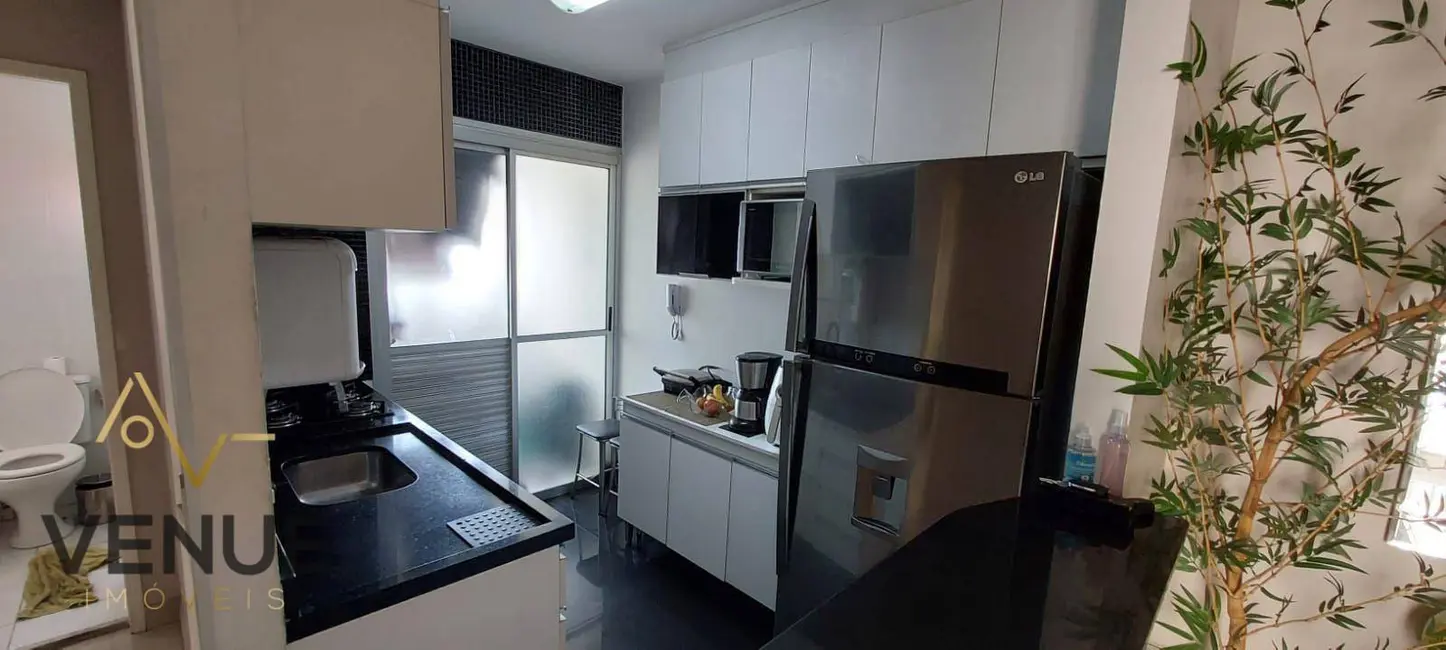 Foto 5 de Apartamento com 2 quartos à venda, 63m2 em Penha de França, São Paulo - SP