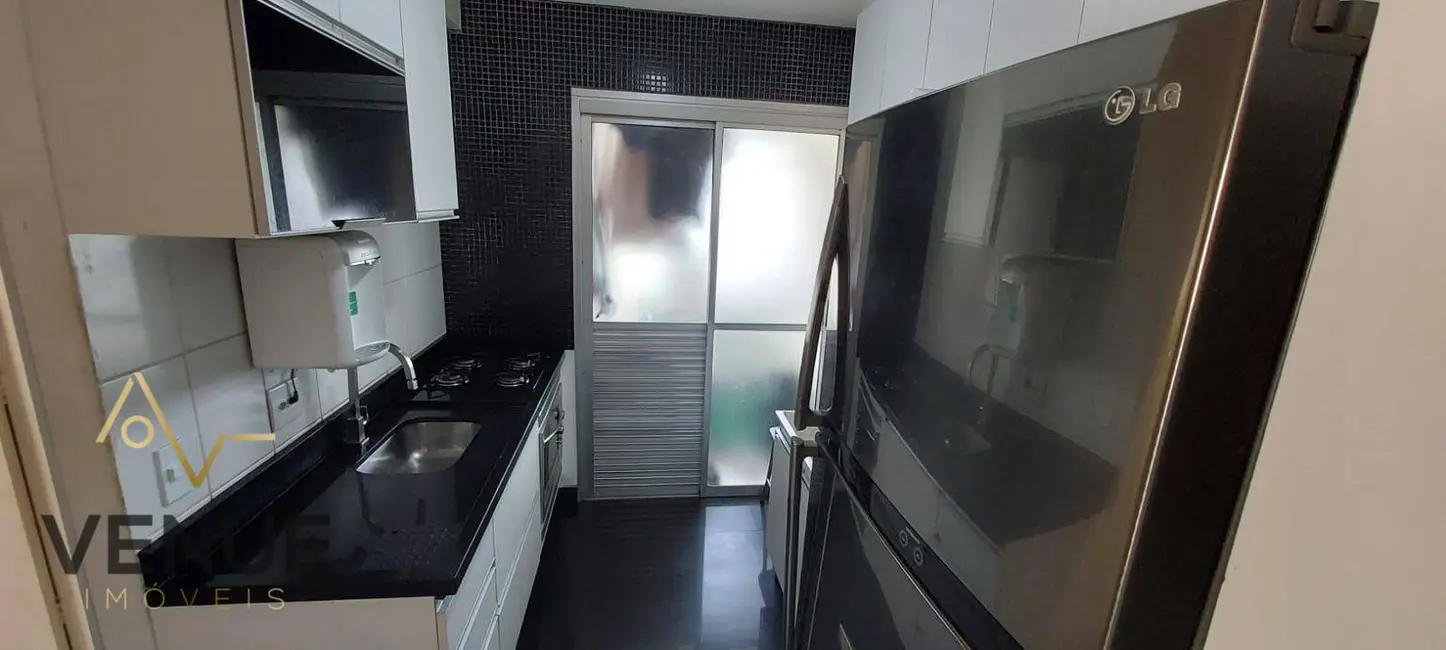 Foto 3 de Apartamento com 2 quartos à venda, 63m2 em Penha de França, São Paulo - SP