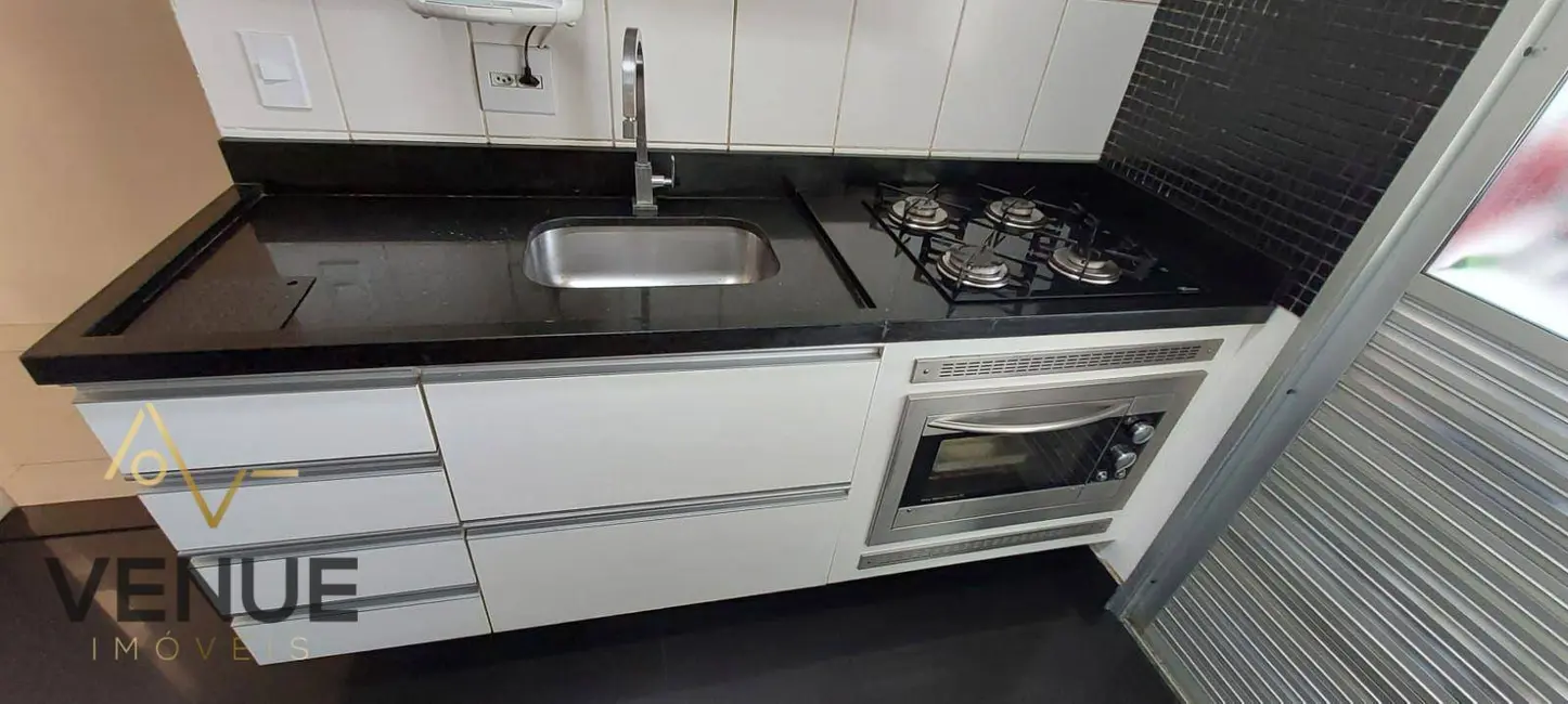 Foto 9 de Apartamento com 2 quartos à venda, 63m2 em Penha de França, São Paulo - SP