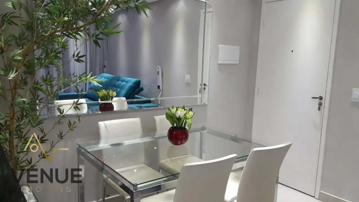 Foto 6 de Apartamento com 2 quartos à venda, 63m2 em Penha de França, São Paulo - SP