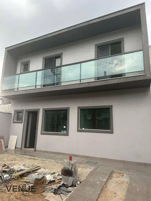 Foto 1 de Sobrado com 2 quartos à venda, 180m2 em Vila Brasileira, Mogi Das Cruzes - SP