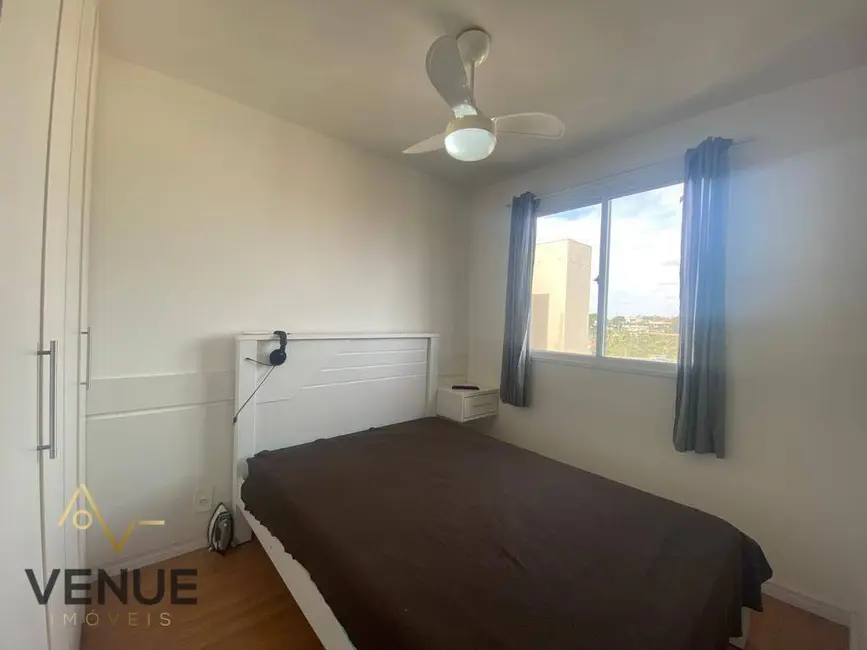Foto 8 de Apartamento com 2 quartos à venda, 40m2 em Vila Sílvia, São Paulo - SP