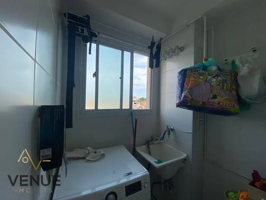 Foto 9 de Apartamento com 2 quartos à venda, 40m2 em Vila Sílvia, São Paulo - SP