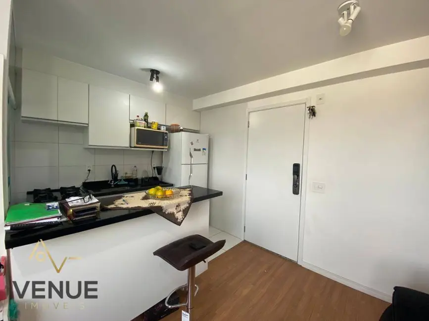 Foto 4 de Apartamento com 2 quartos à venda, 40m2 em Vila Sílvia, São Paulo - SP