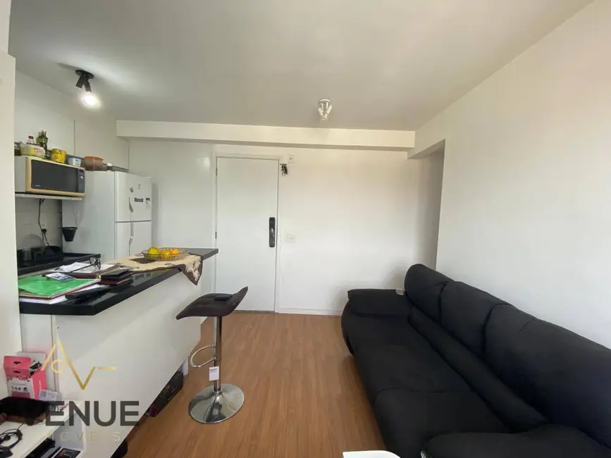 Foto 3 de Apartamento com 2 quartos à venda, 40m2 em Vila Sílvia, São Paulo - SP