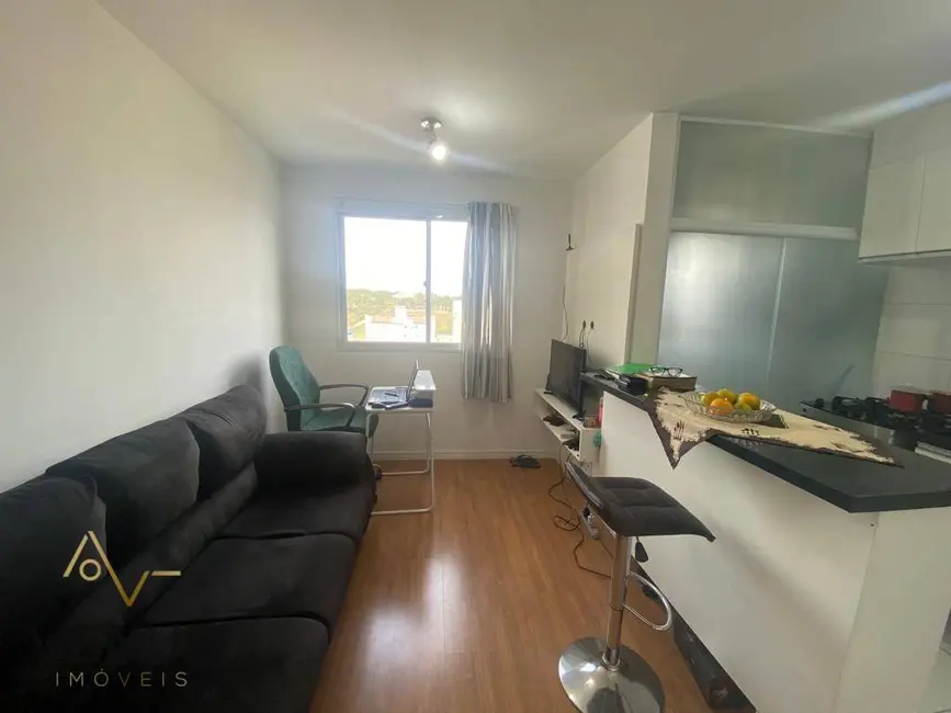 Foto 2 de Apartamento com 2 quartos à venda, 40m2 em Vila Sílvia, São Paulo - SP