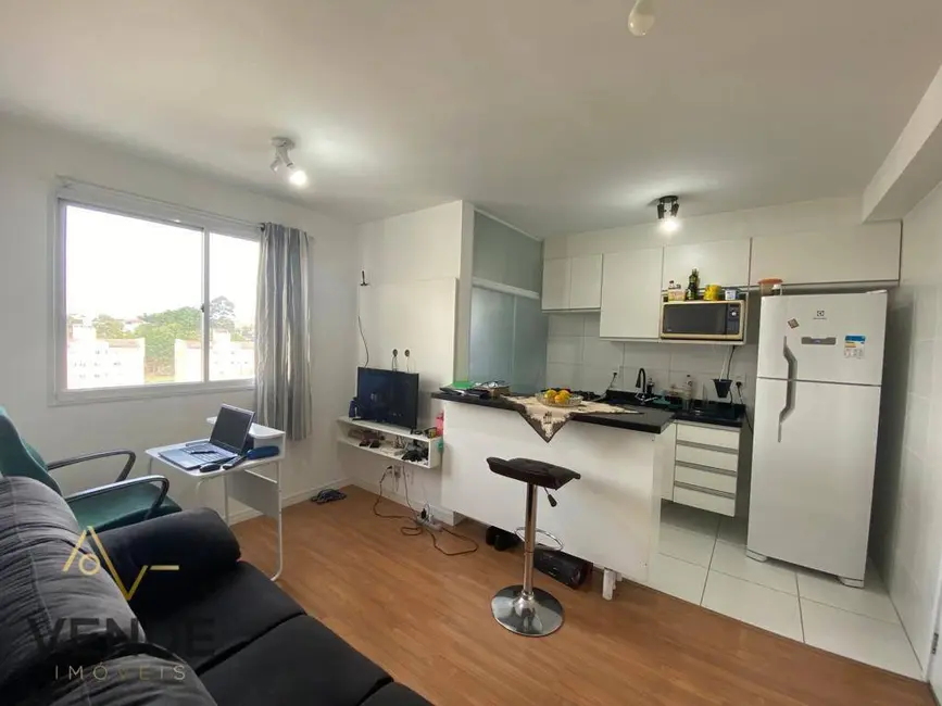 Foto 6 de Apartamento com 2 quartos à venda, 40m2 em Vila Sílvia, São Paulo - SP