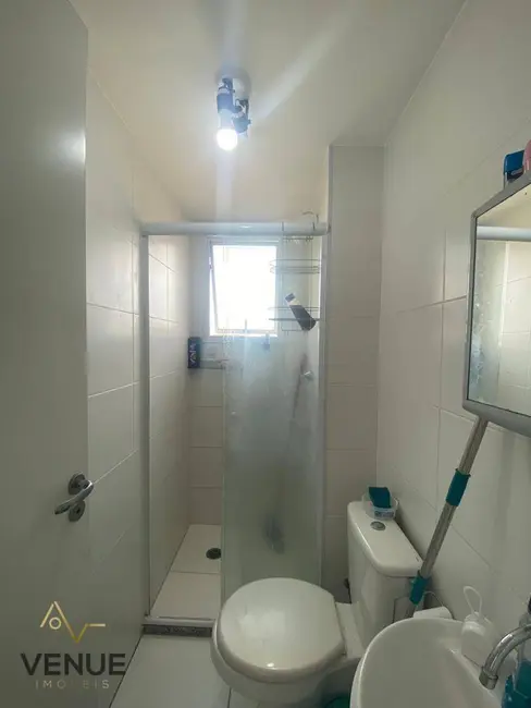 Foto 7 de Apartamento com 2 quartos à venda, 40m2 em Vila Sílvia, São Paulo - SP