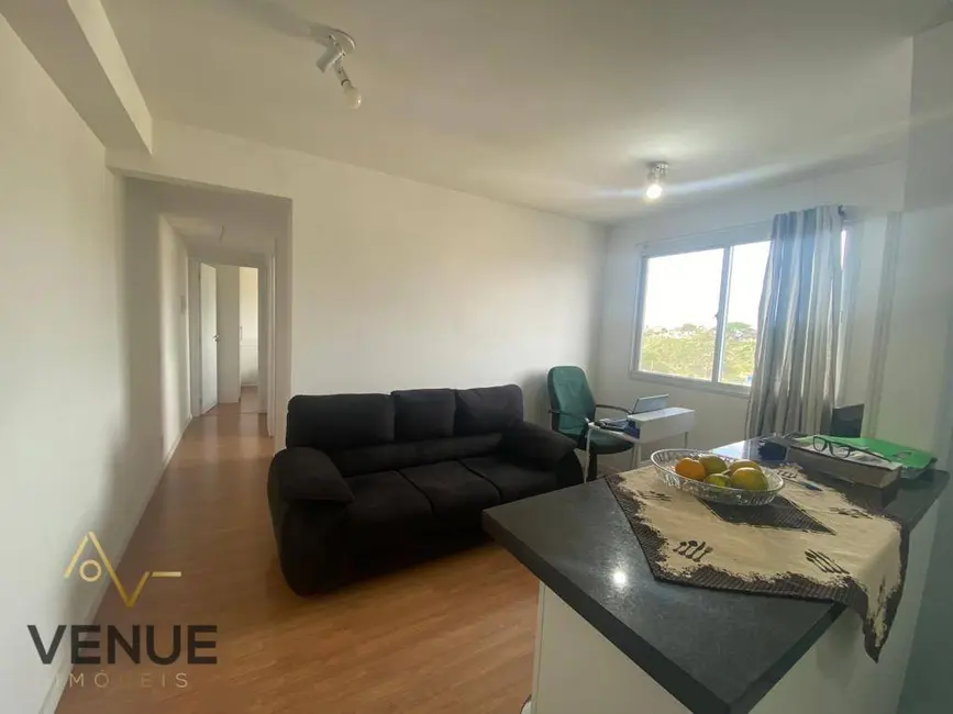 Foto 1 de Apartamento com 2 quartos à venda, 40m2 em Vila Sílvia, São Paulo - SP