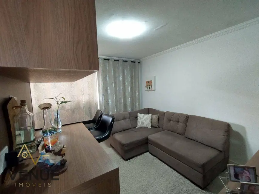Foto 1 de Apartamento com 2 quartos à venda, 42m2 em Cidade Boa Vista, Suzano - SP