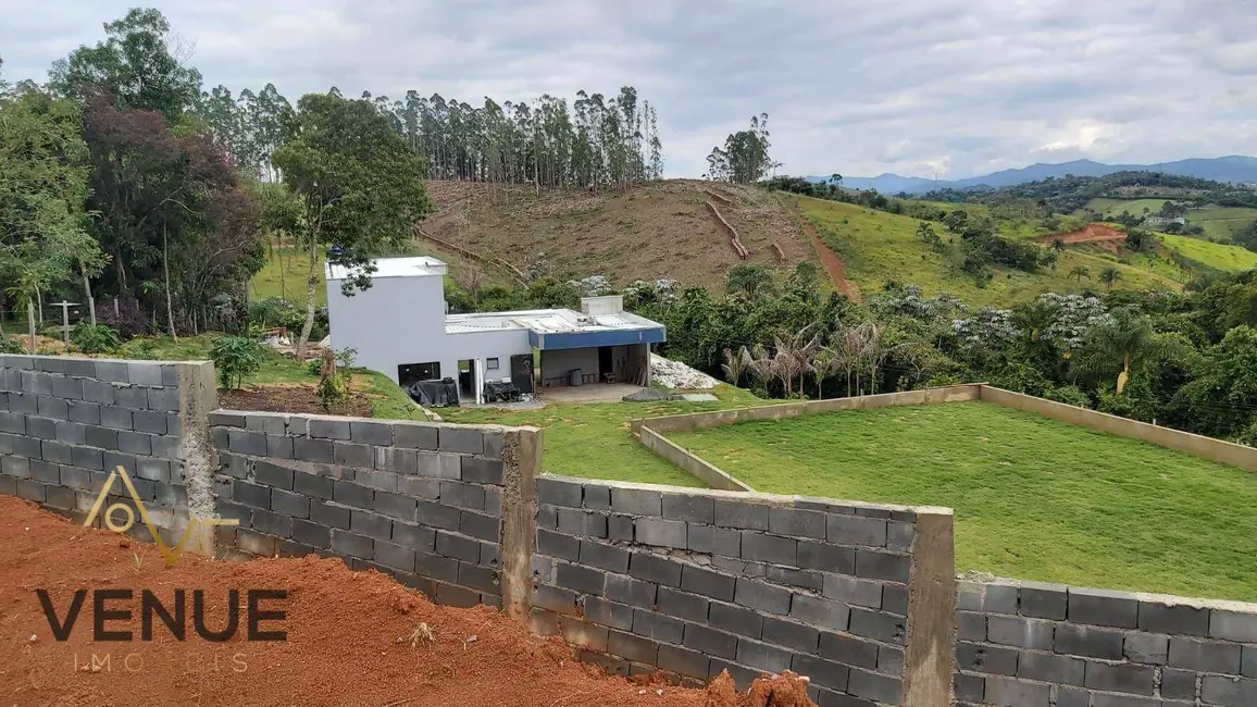 Foto 4 de Terreno / Lote à venda, 500m2 em Igarata - SP