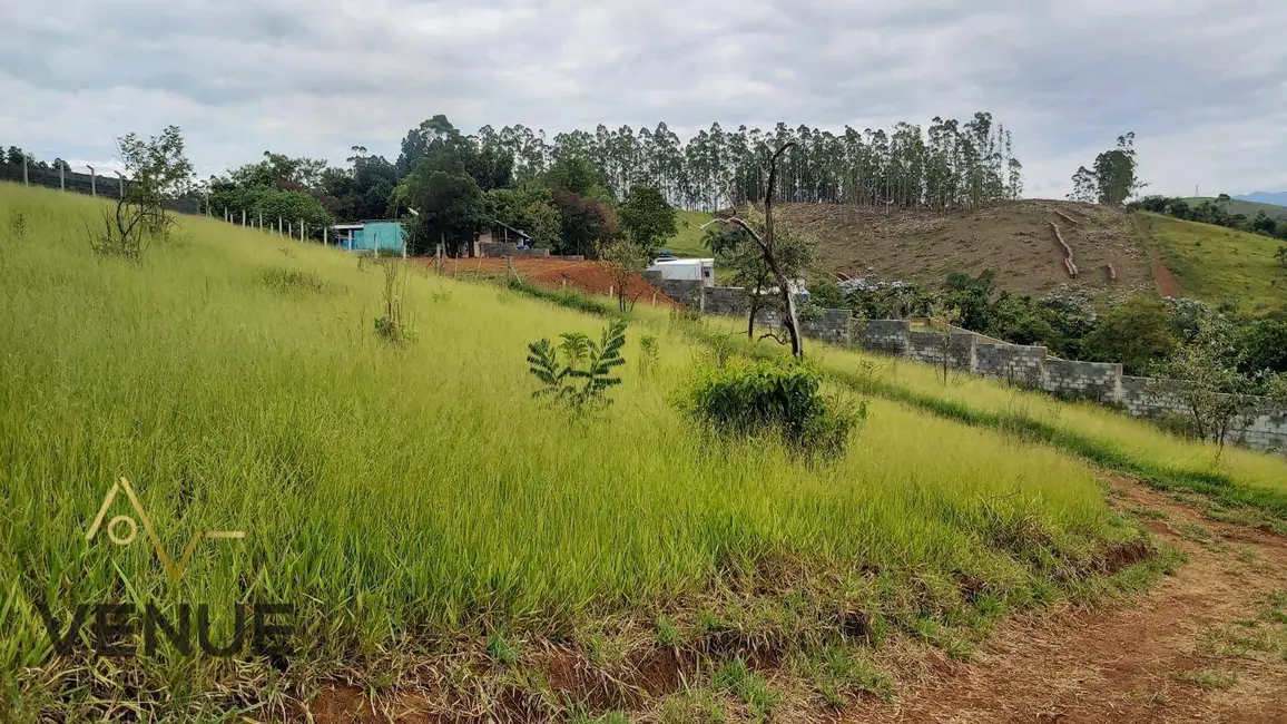 Foto 2 de Terreno / Lote à venda, 500m2 em Igarata - SP