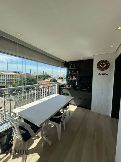 Foto 1 de Apartamento com 2 quartos à venda, 66m2 em Belém, São Paulo - SP