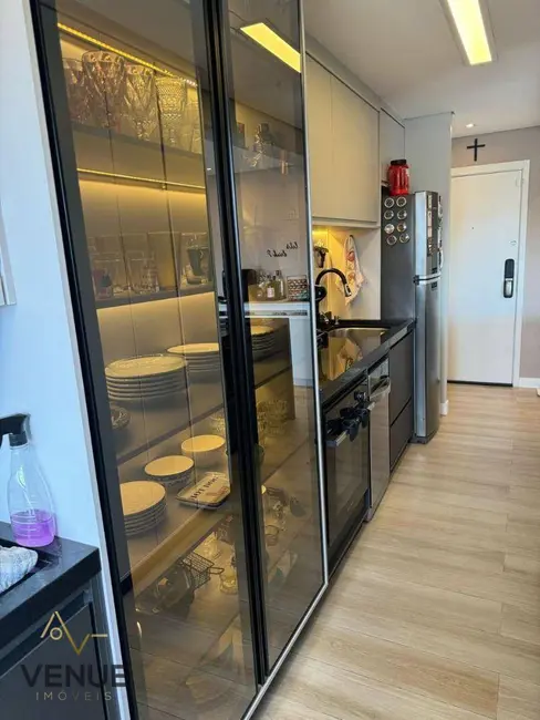 Foto 6 de Apartamento com 2 quartos à venda, 66m2 em Belém, São Paulo - SP