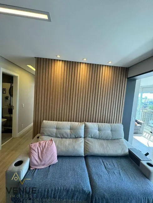 Foto 7 de Apartamento com 2 quartos à venda, 66m2 em Belém, São Paulo - SP