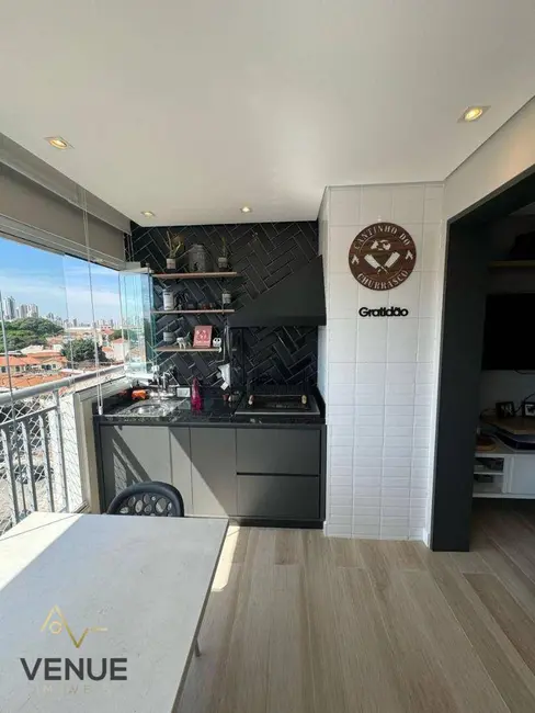Foto 5 de Apartamento com 2 quartos à venda, 66m2 em Belém, São Paulo - SP