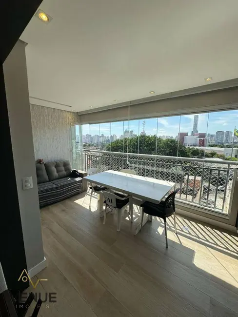Foto 4 de Apartamento com 2 quartos à venda, 66m2 em Belém, São Paulo - SP
