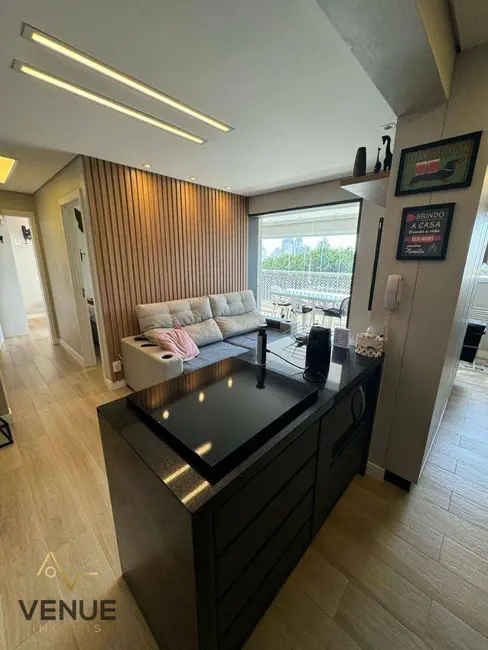 Foto 3 de Apartamento com 2 quartos à venda, 66m2 em Belém, São Paulo - SP