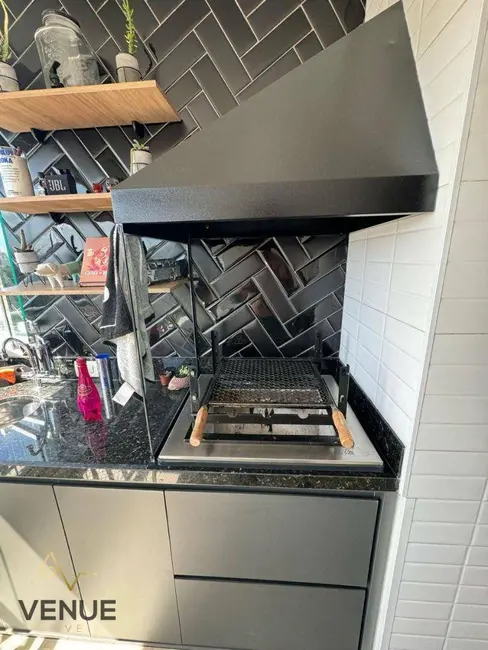 Foto 8 de Apartamento com 2 quartos à venda, 66m2 em Belém, São Paulo - SP