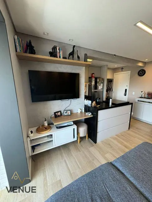 Foto 9 de Apartamento com 2 quartos à venda, 66m2 em Belém, São Paulo - SP
