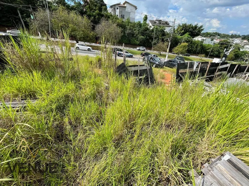 Foto 2 de Terreno / Lote à venda, 660m2 em Centro, Aruja - SP