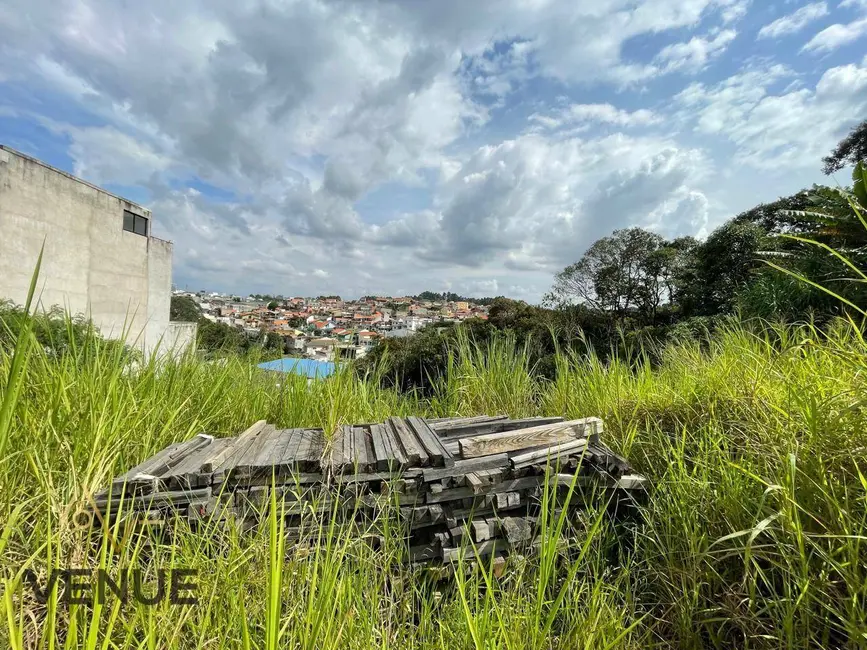 Foto 6 de Terreno / Lote à venda, 660m2 em Centro, Aruja - SP