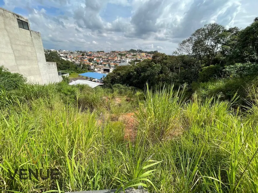 Foto 4 de Terreno / Lote à venda, 660m2 em Centro, Aruja - SP