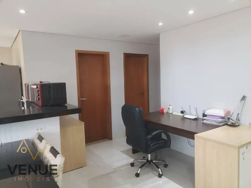 Foto 4 de Chácara com 5 quartos à venda, 340m2 em Canjicas, Aruja - SP